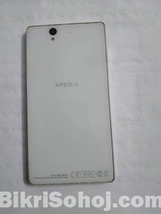 Sony Xperia Z